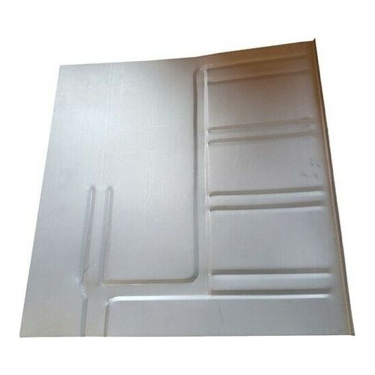 1971-1977 Ford Maverick Front Floor Pan, RH.