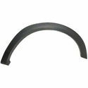 2009-2010 Dodge Ram 1500 Front Wheel Molding RH, Textured, 4th Gen.