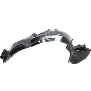 2013-2015 Lexus RX450H Front Fender Liner RH, With F Sport Package - Classic 2 Current Fabrication
