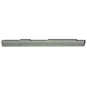 1995-2000 Ford Contour Outer Rocker Panel 4DR, LH - Classic 2 Current Fabrication