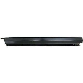 1968 - 1968 Chevy Chevy II Outer Rocker Panel LH.