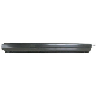 1968 - 1968 Chevy Chevy II Outer Rocker Panel RH.