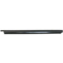 1964 - 1967 Chevy Malibu Outer Rocker Panel LH.