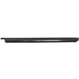 1964 - 1967 Oldsmobile Cutlass Outer Rocker Panel LH - Classic 2 Current Fabrication