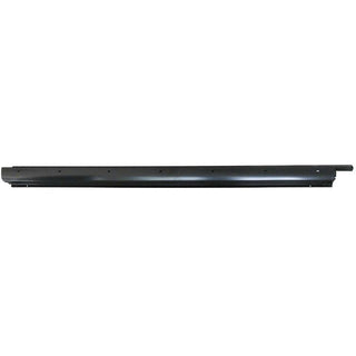 1964 - 1967 Chevy Chevelle Outer Rocker Panel RH - Classic 2 Current Fabrication