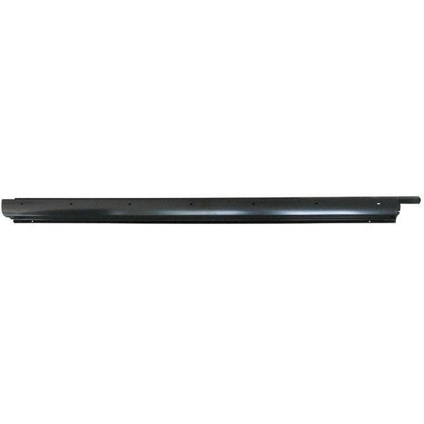 1964 - 1967 Chevy Malibu Outer Rocker Panel RH.