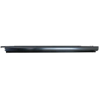 1968 - 1972 Pontiac GTO Outer Rocker Panel LH.