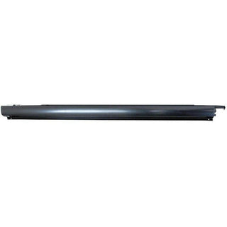 1968 - 1972 Pontiac GTO Outer Rocker Panel RH.