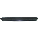 1970 - 1981 Chevy Camaro Outer Rocker Panel RH.
