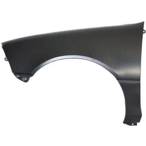 1989-1994 Suzuki Swift Fender LH.