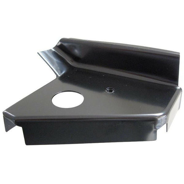 1967 - 1976 Plymouth Valiant A-Body Rocker Panel Front End Cap RH.