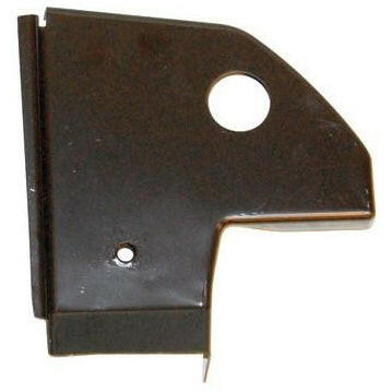 1968 - 1970 Plymouth Belvedere B-Body Rocker Panel Front End Cap RH.