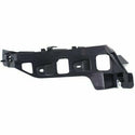 2015-2016 Chrysler 200 Rear Bumper Bracket RH, Inner, Plastic.