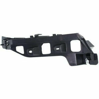 2015-2016 Chrysler 200 Rear Bumper Bracket RH, Inner, Plastic.