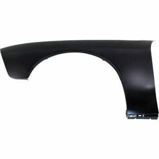 2008-2016 Dodge Challenger Fender LH, Steel - CAPA - Classic 2 Current Fabrication