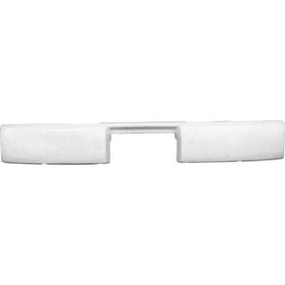 1995-1996 Nissan Maxima Rear Bumper Absorber.