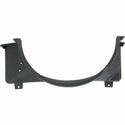 1988-2000 Chevy C/K Pickup Radiator Fan Shroud, Gas, V8, 5.0l/5.7l ..