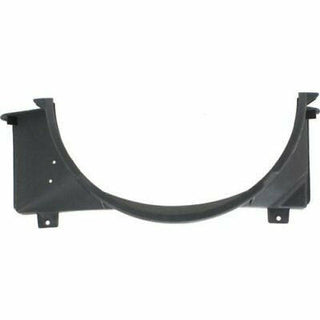 1988-2000 Chevy C/K Pickup Radiator Fan Shroud, Gas, V8, 5.0l/5.7l ..