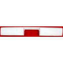 1997-1999 Nissan Maxima Rear Bumper Absorber.