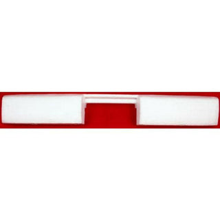 1997-1999 Nissan Maxima Rear Bumper Absorber.