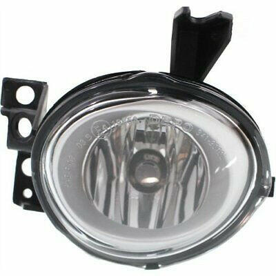 2008-2010 Volkswagen Touareg Fog Lamp LH, Assembly.