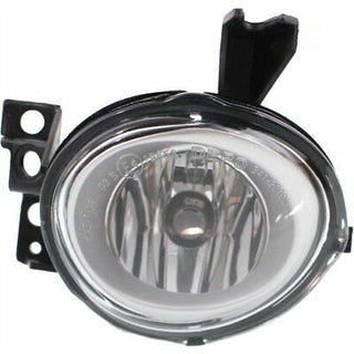 2008-2010 Volkswagen Touareg Fog Lamp LH, Assembly - Classic 2 Current Fabrication