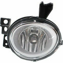 2008-2010 Volkswagen Touareg Fog Lamp LH, Assembly.