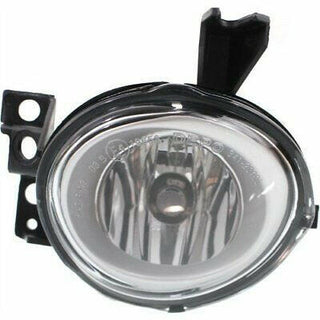 2008-2010 Volkswagen Touareg Fog Lamp LH, Assembly.