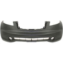 2003-2005 Infiniti FX45 Front Bumper Cover, Primed, w/ Foglamp Hole - Classic 2 Current Fabrication
