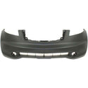 2003-2005 Infiniti FX45 Front Bumper Cover, Primed, w/ Foglamp Hole.