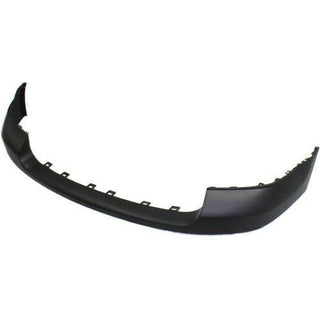 2007-2010 GMC Sierra 3500 Front Bumper Cover, Primed - Classic 2 Current Fabrication