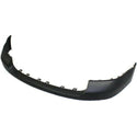 2007-2010 GMC Sierra 3500 Front Bumper Cover, Primed.