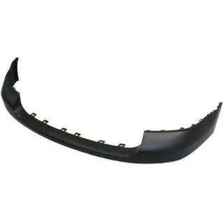2007-2010 GMC Sierra 3500 Front Bumper Cover, Primed.