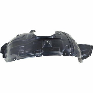 2004-2006 Mazda 3 Front Fender Liner RH, Standard Type - Classic 2 Current Fabrication