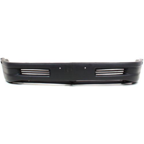 1991-1994 Saturn S- Front Bumper Cover, Primed, Lower Cover, Coupe/Sedan - Classic 2 Current Fabrication