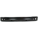 1991-2002 Saturn SL1 Front Bumper Reinforcement, All Models.