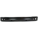 1993-2001 Saturn SW2 Front Bumper Reinforcement, All Models.