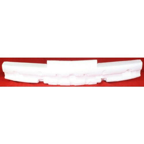 1993-1995 Saturn SW2 Front Bumper Absorber.