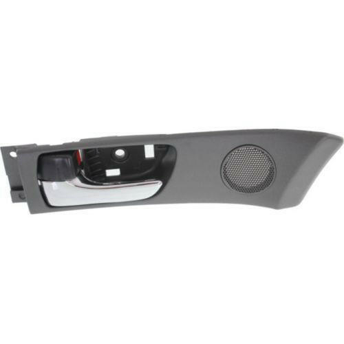 2004-2006 Lexus ES330 Front Door Handle LH Lever, w/o Memory Adjust.