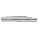 1971-1973 Ford Mustang Outer Rocker Panel 2DR, LH.