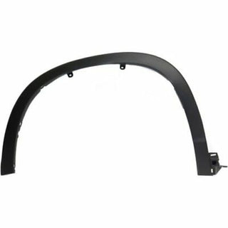 2014-2015 Toyota Highlander Front Wheel Opening Molding LH, Adhesive - Classic 2 Current Fabrication