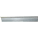 1974-1978 Ford Mustang II Outer Rocker Panel 2DR, LH - Classic 2 Current Fabrication
