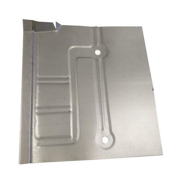 1974-1978 Mustang II Front Floor Pan, LH.