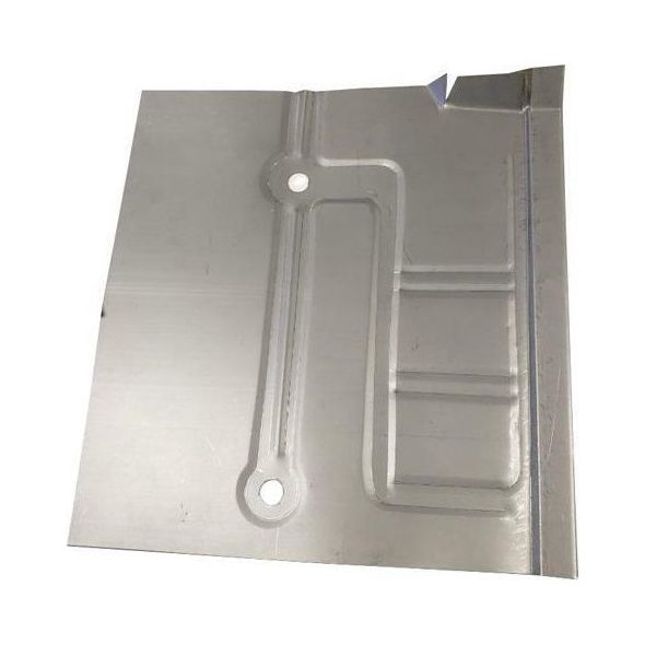 1974-1978 Mustang II Front Floor Pan, RH.