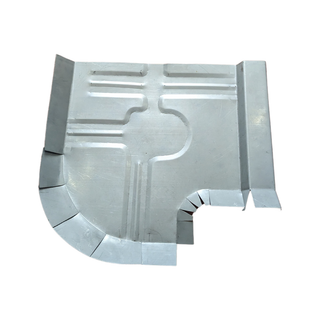 1974-1978 Mustang II Rear Floor Pan, LH.