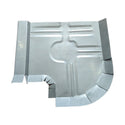 1974-1978 Mustang II Rear Floor Pan, RH.
