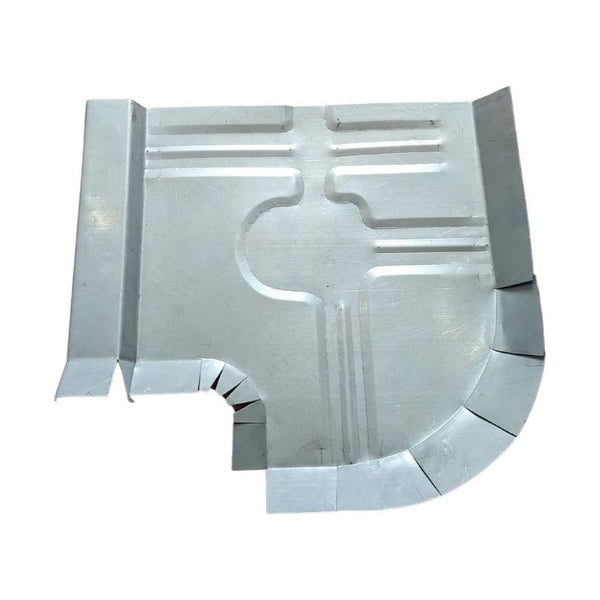 1974-1978 Mustang II Rear Floor Pan, RH.