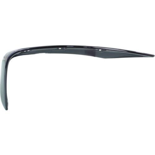 2014-2015 Mercedes-Benz S65 Front Lower Valance Rh, Side Spoiler.