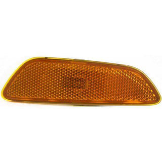 2012-2014 Chevy Captiva Sport Front Side Marker Lamp LH, Assembly.