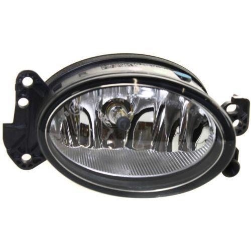 2007-2012 Mercedes-Benz GL-Class Fog Lamp RH, Assembly.